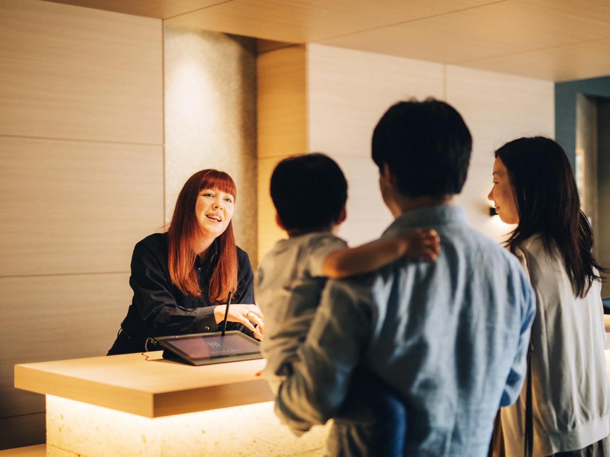 Mimaru Tokyo Station East Hotel Екстериор снимка