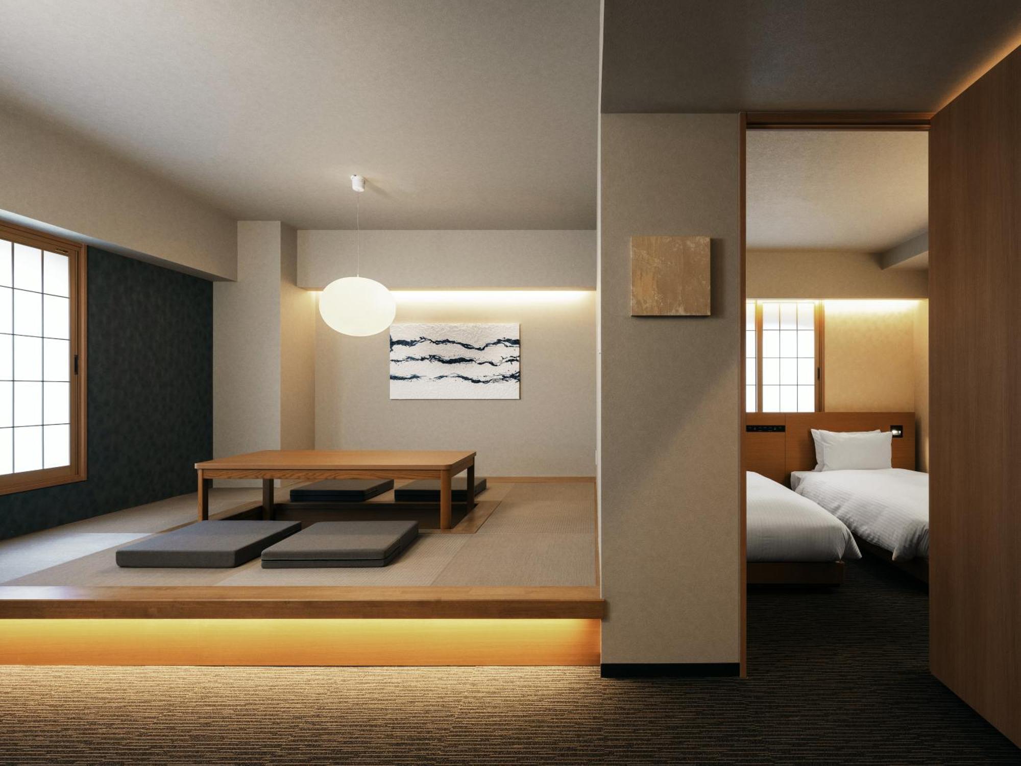 Mimaru Tokyo Station East Hotel Екстериор снимка