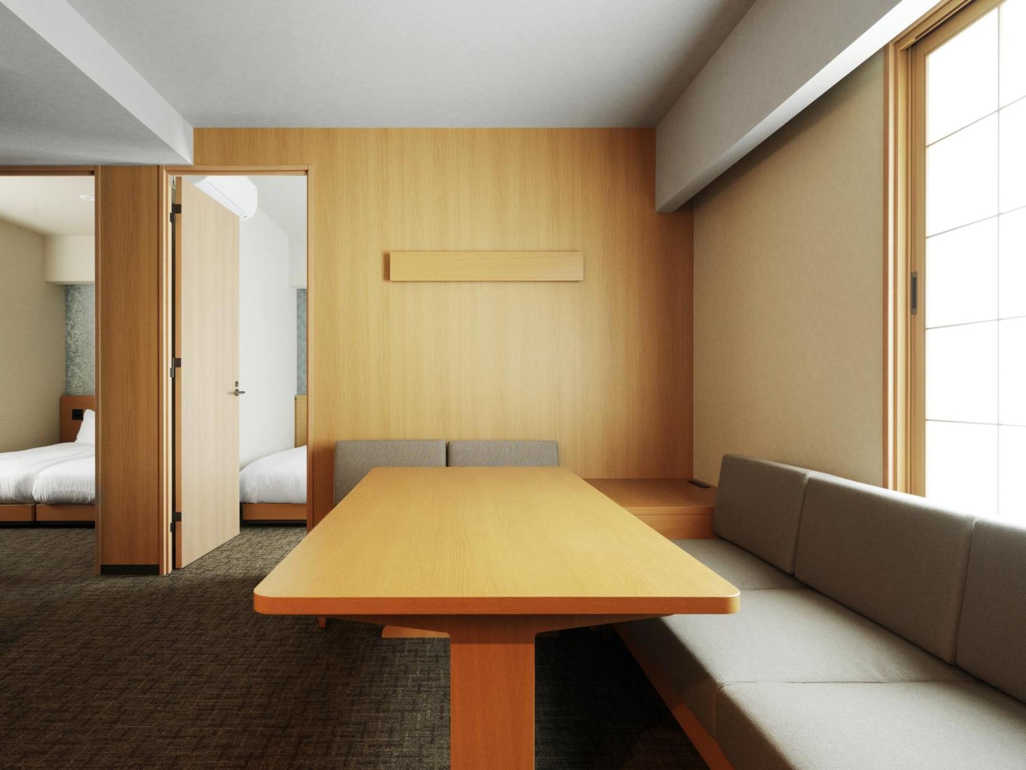 Mimaru Tokyo Station East Hotel Екстериор снимка