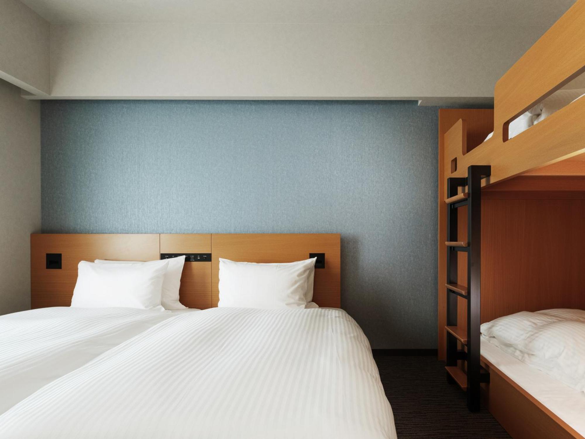 Mimaru Tokyo Station East Hotel Екстериор снимка