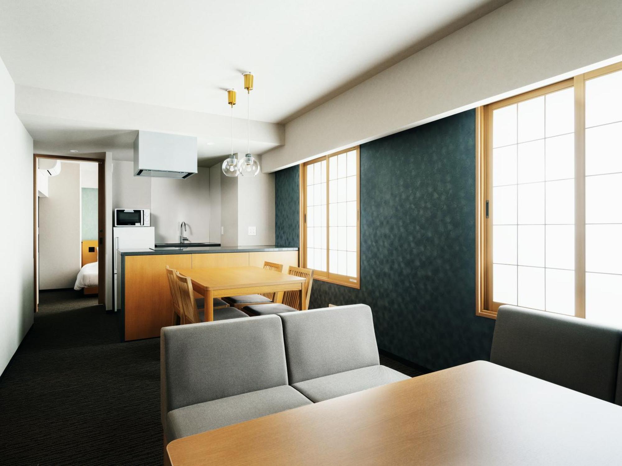 Mimaru Tokyo Station East Hotel Екстериор снимка