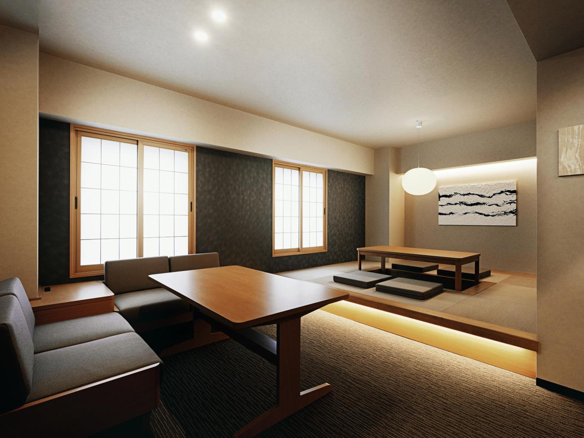 Mimaru Tokyo Station East Hotel Екстериор снимка