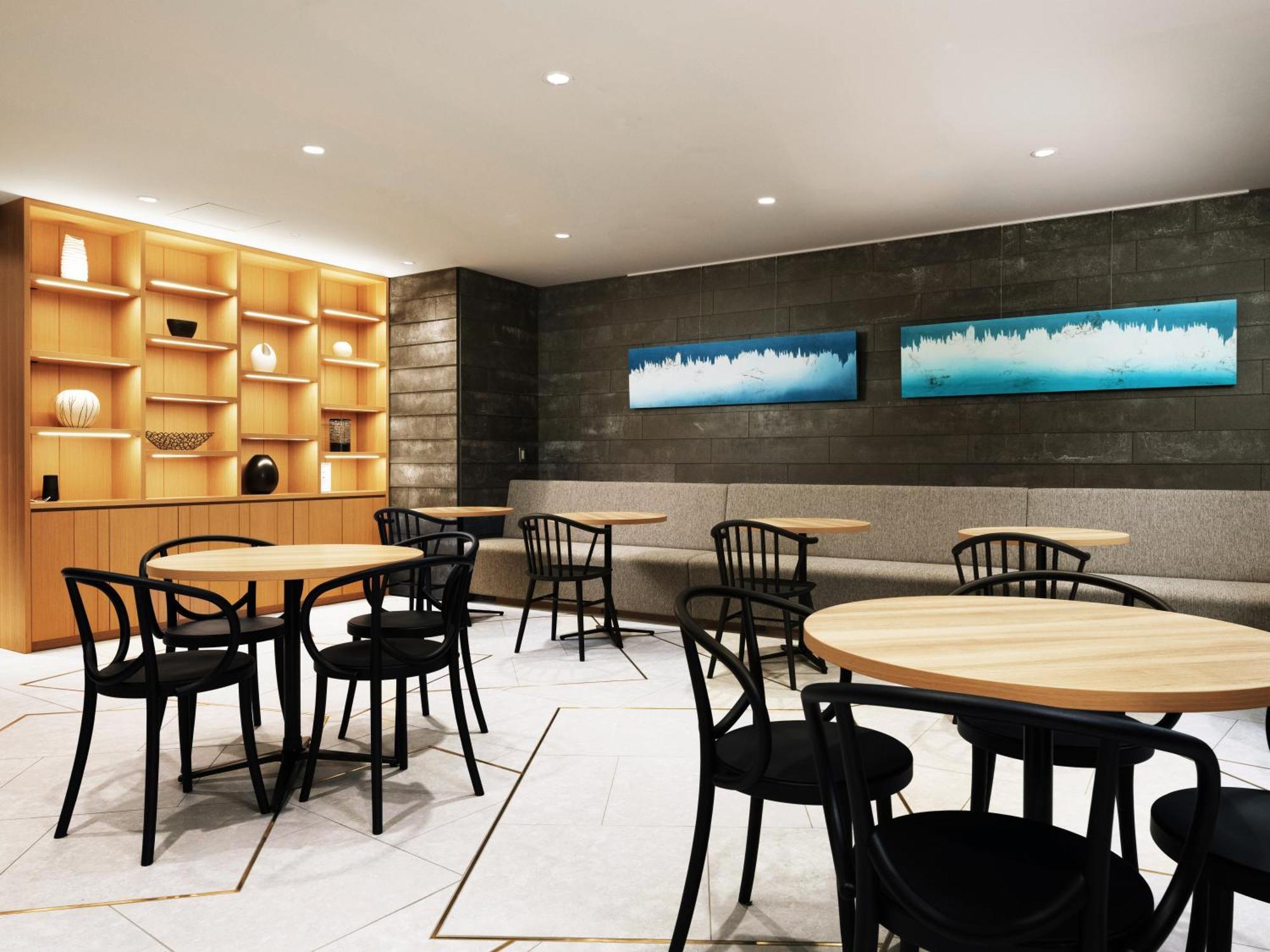 Mimaru Tokyo Station East Hotel Екстериор снимка