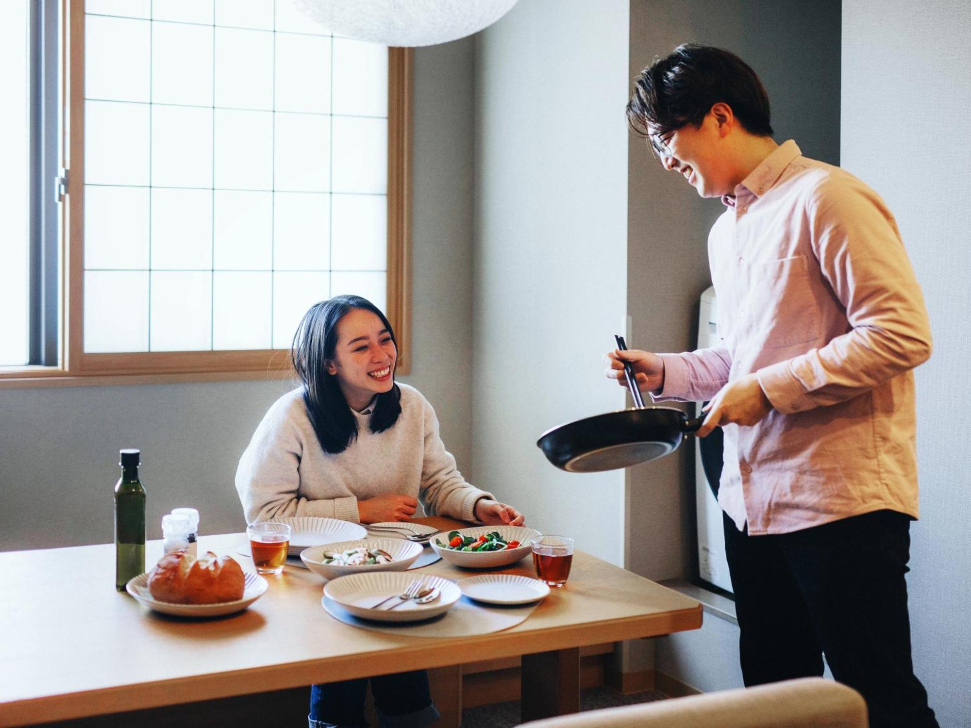 Mimaru Tokyo Station East Hotel Екстериор снимка