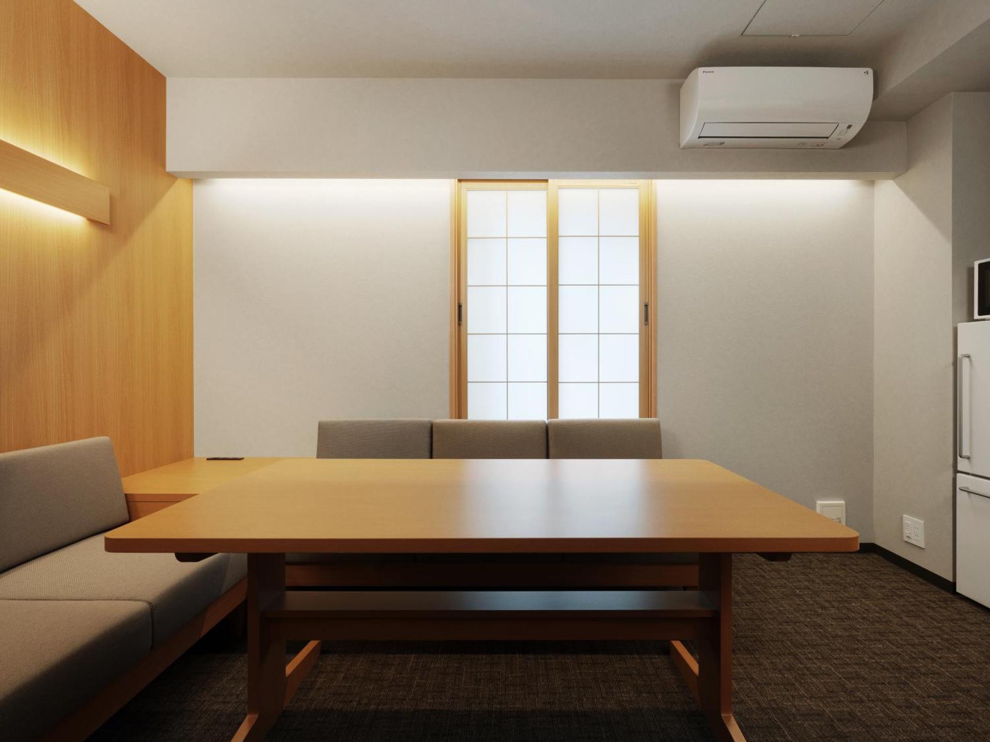 Mimaru Tokyo Station East Hotel Екстериор снимка