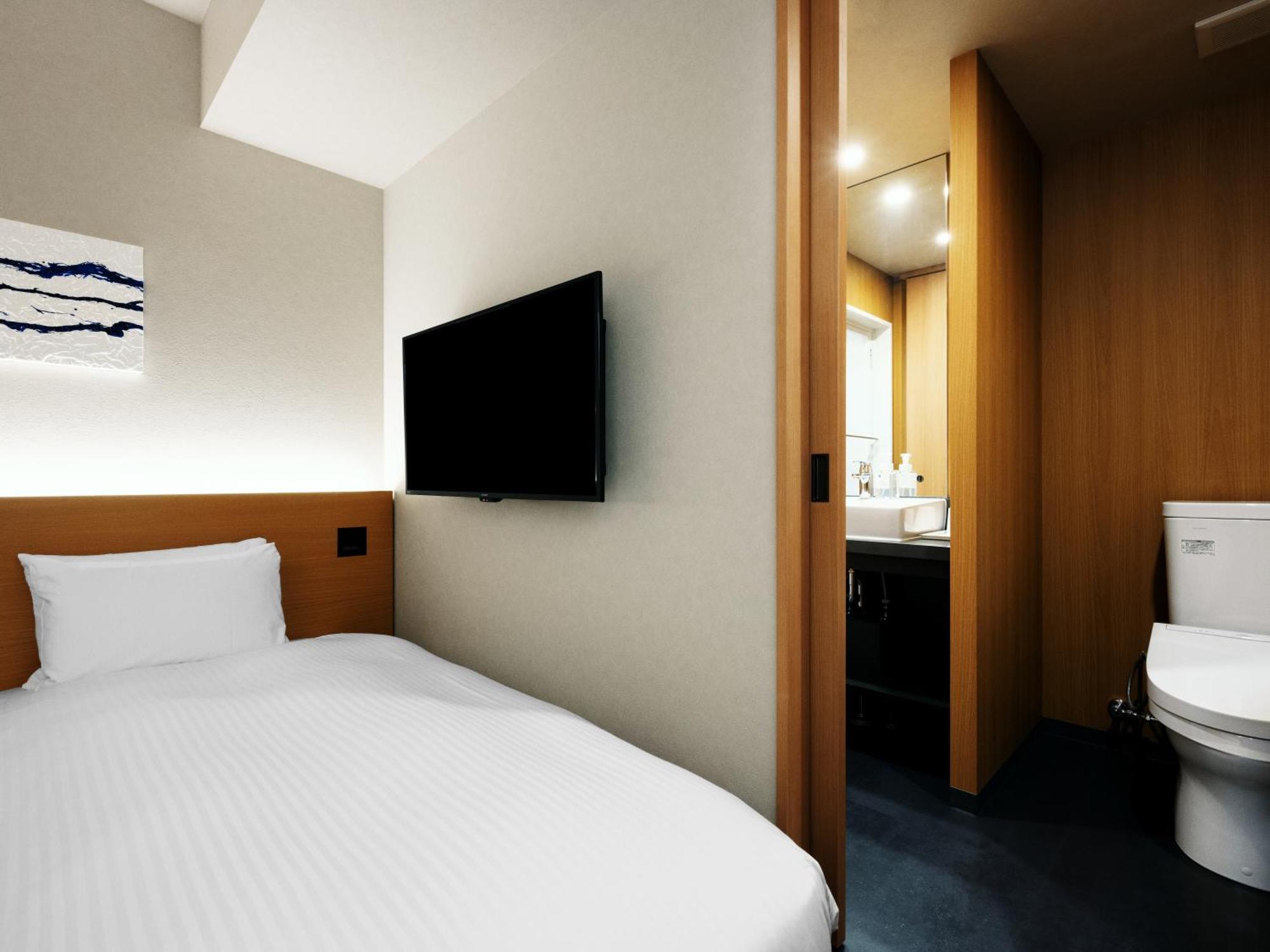 Mimaru Tokyo Station East Hotel Екстериор снимка