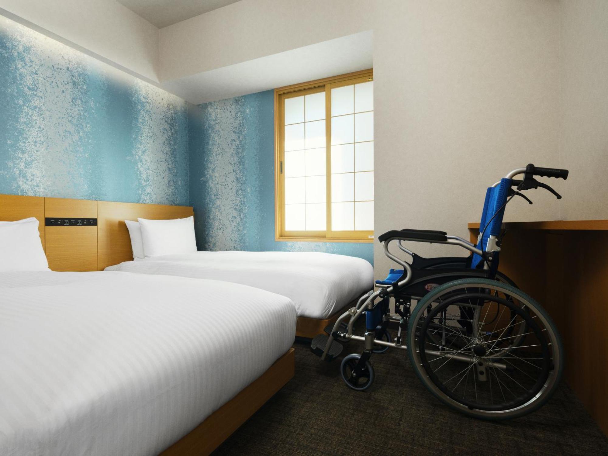Mimaru Tokyo Station East Hotel Екстериор снимка
