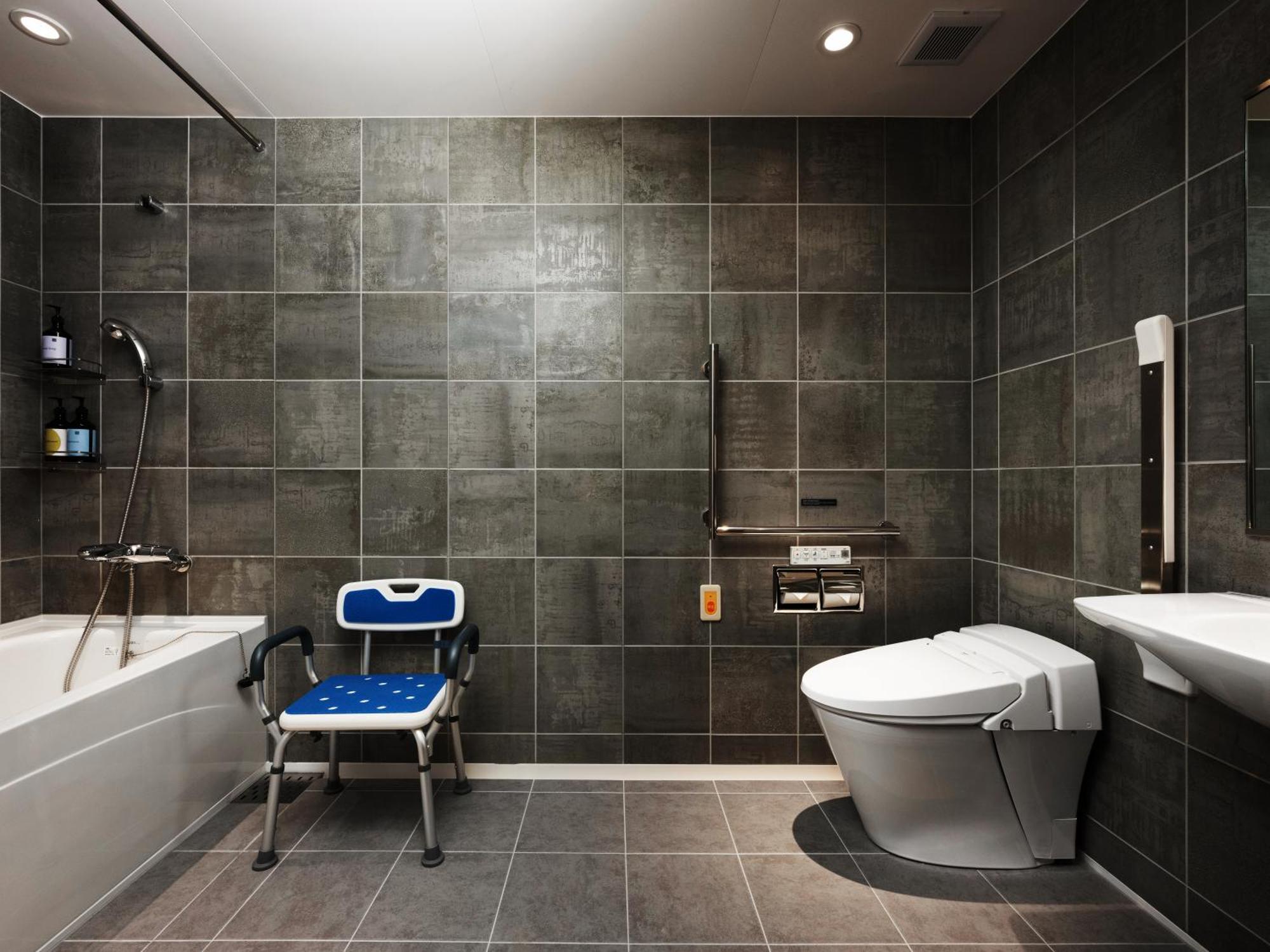 Mimaru Tokyo Station East Hotel Екстериор снимка