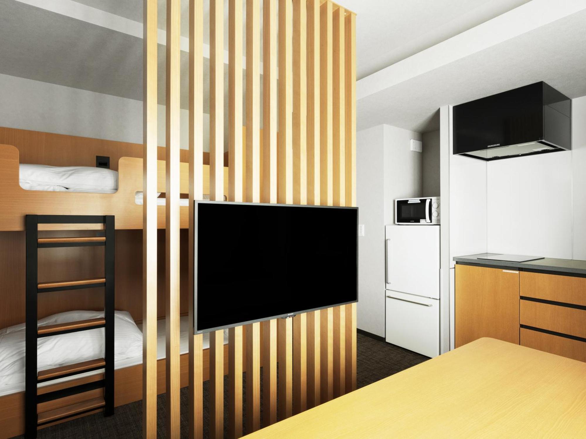 Mimaru Tokyo Station East Hotel Екстериор снимка